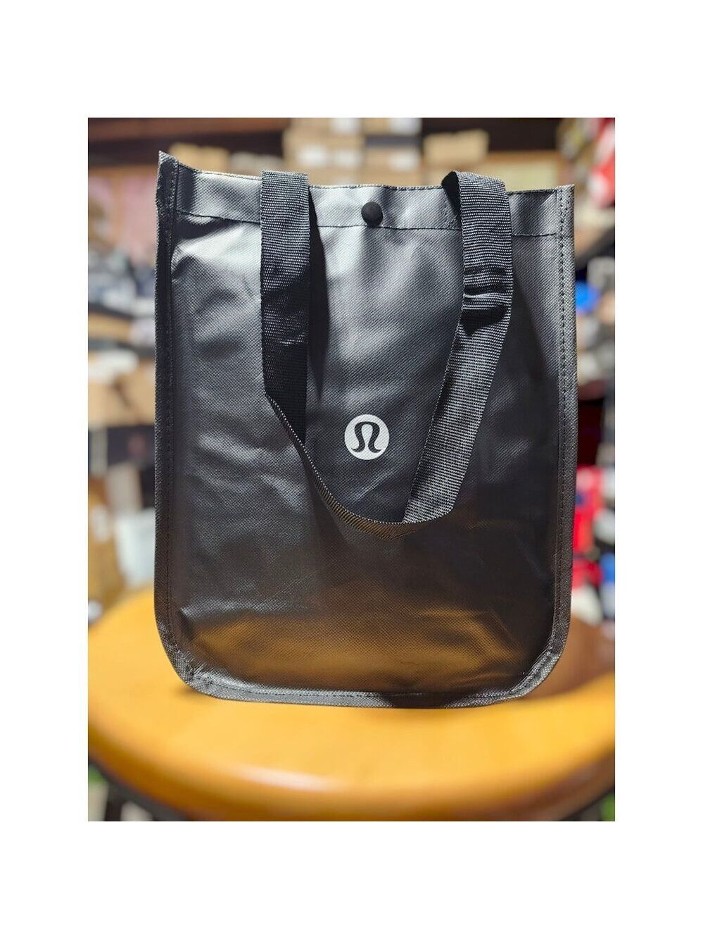 Lululemon 12in Bag x 3